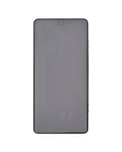 Смартфон POCO F4 GT 8/128Gb NFC Knight Silver