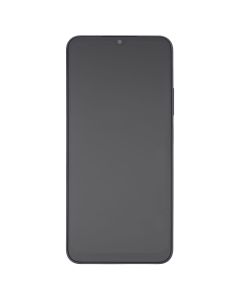 Смартфон Realme C30S 3/64Gb Stripe Black