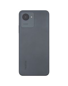 Смартфон Realme C30S 3/64Gb Stripe Black