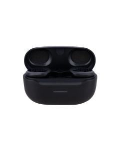 Бездротові навушники вкладиші JBL Endurance Race TWS Чорні (Black)