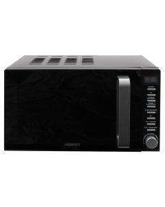 Мікрохвильова піч Ardesto GO-E845GB Чорна (Black)