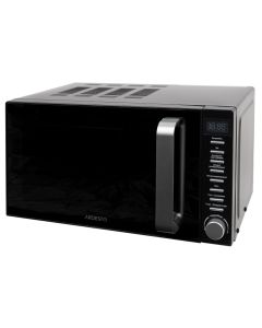 Мікрохвильова піч Ardesto GO-E845GB Чорна (Black)