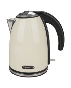 Електрочайник Ardesto EKL-F340BG Бежевий (Beige)