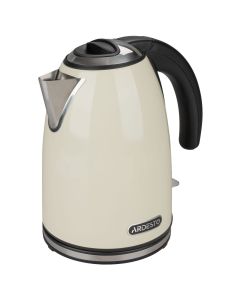 Електрочайник Ardesto EKL-F340BG Бежевий (Beige)