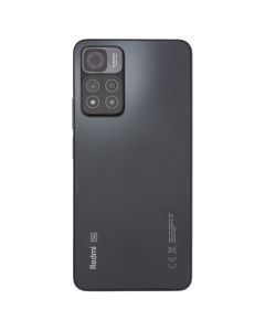 Смартфон Xiaomi Redmi Note 11 Pro+ 5G 6/128Gb NFC Graphite Grey