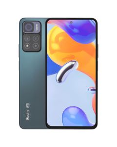 Смартфон Xiaomi Redmi Note 11 Pro+ 5G 8/128Gb NFC Forest Green