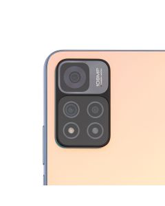 Смартфон Xiaomi Redmi Note 11 Pro+ 5G 8/128Gb NFC Star Blue