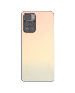 Смартфон Xiaomi Redmi Note 11 Pro+ 5G 8/128Gb NFC Star Blue
