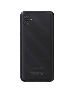 Смартфон Samsung Galaxy A04e 3/32Gb Black