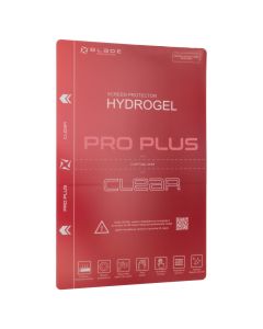 Захисна плівка Blade Hydrogel Pro Plus (Edge Display) cleear glossy