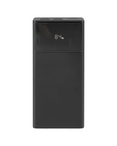 PowerBank 20000mAh Baseus Star Lord Display 22.5W Черный (Черный)