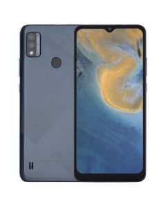 Смартфон ZTE Blade A51 3/64Gb Grey