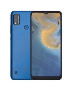 Смартфон ZTE Blade A51 3/64Gb Blue