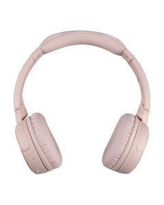 Бездротові повнорозмірні навушники Gelius Pro Crossfire GP HP-007 Рожеві (Pink)