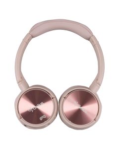 Бездротові повнорозмірні навушники Gelius Pro Crossfire GP HP-007 Рожеві (Pink)