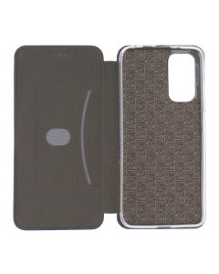 Чохол кейс для Xiaomi Redmi Note 11/11s  Kira Shell Синій (Blue)