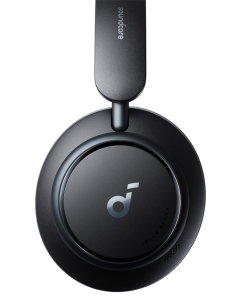 Бездротові повнорозмірні навушники Anker SoundCore Space Q45 Чорна (Black)