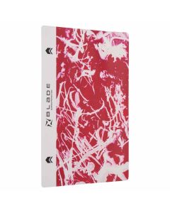 Захисна плівка Blade Hydrogel Colorful Choas series rosy