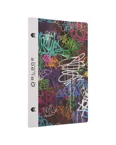 Захисна плівка Blade Hydrogel Colorful Choas series street style