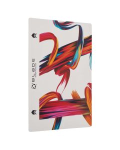 Захисна плівка Blade Hydrogel Colorful Choas series colorful thread