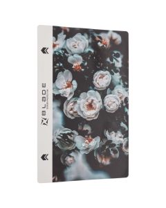 Защитная пленка Blade Hydrogel Реалистичная серия цветов китайская роза