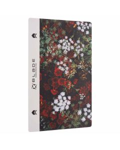 Захисна плівка Blade Hydrogel Realistic Flower series wildflowers