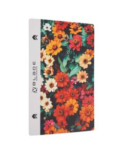 Защитная пленка Blade Hydrogel Реалистичная серия цветов цинния