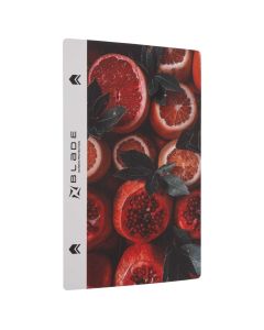 Защитная пленка Blade Hydrogel серии Realistic Fruit сочная