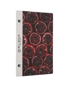 Захисна плівка Blade Hydrogel Realistic Fruit series pomegranate