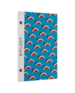 Защитная пленка Blade Hydrogel Реалистичная серия фруктов грейпфрут