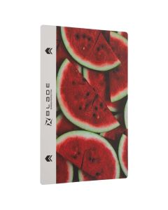 Захисна плівка Blade Hydrogel Realistic Fruit series watermelon