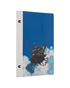 Захисна плівка Blade Hydrogel Miyazaki series the traveling castle