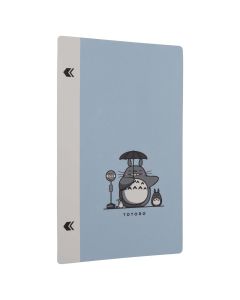 Защитная пленка Blade Hydrogel серии Miyazaki лесной дух