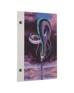 Захисна плівка Blade Hydrogel Miyazaki series taken ghosts