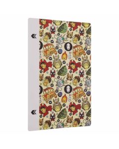 Захисна плівка Blade Hydrogel Miyazaki series miyazaki style