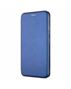 Чехол кейс для TECNO Spark GO 2023 Kira Shell Синий (Blue)