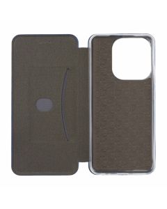 Чехол кейс для TECNO Spark GO 2023 Kira Shell Синий (Blue)