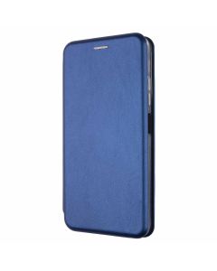 Чехол кейс для TECNO Spark 10 Kira Shell Синий (Blue)