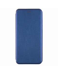 Чехол кейс для TECNO Spark 10 Pro Kira Shell Синий (Blue)