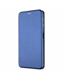 Чехол кейс для TECNO Spark 10 Pro Kira Shell Синий (Blue)