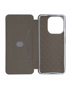 Чехол кейс для TECNO Spark 10 Pro Kira Shell Синий (Blue)