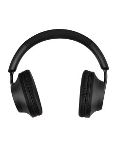 Беспроводные полноразмерные наушники Proove Wonder Черные (Black)