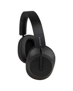 Беспроводные полноразмерные наушники Proove Wonder Черные (Black)