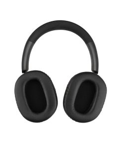 Беспроводные полноразмерные наушники Proove Wonder Черные (Black)