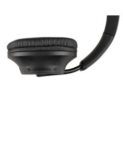 Беспроводные полноразмерные наушники Proove Wonder Черные (Black)