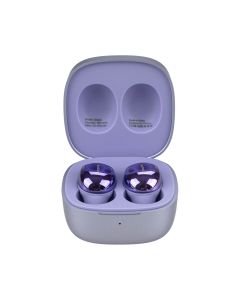 Бездротові навушники вкладиші Proove Charm TWS Фіолетові (Lilac)