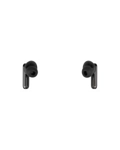 Беспроводные вкладыши Proove Orion TWS Черные (Black)