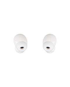 Беспроводные вкладыши Proove Horizon TWS с активным шумоподавлением, белые.