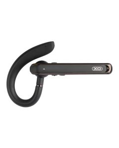 Bluetooth гарнітура XO BE32 Чорна (Black)