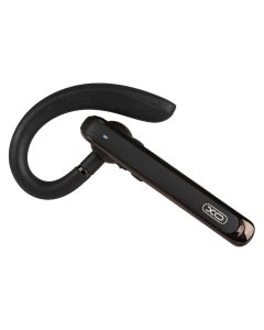 Bluetooth гарнітура XO BE32 Чорна (Black)